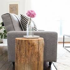 Accent your living room with a coffee, console, sofa or end table. 8 Must Try Diy Side Tables