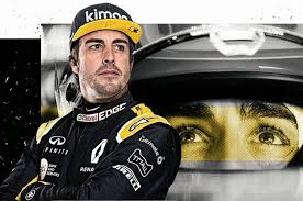 With two formula 1 world titles and two 24 hours of le mans wins under his bel. Does Fernando Alonso Know What He S Getting Himself Into With Renault F1 S Poor Performance Wheels