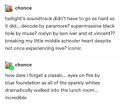 24 Tumblr Posts About Twilight That Will Really Take You Back Twilight Memes Twilight Funny Twilight