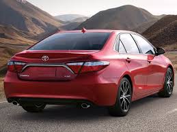 Own 2016 camry se special edition blue streak metallic previously owned a 2003 camry xle, 1972 celica & 1996 camry, 1975 datsun 280z & a porsche 944. Used 2016 Toyota Camry Se Sedan 4d Prices Kelley Blue Book