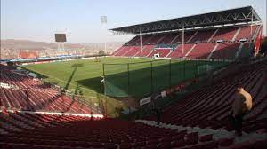 Jump to navigation jump to search. Cfr Cluj Stadium Youtube