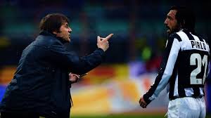 Crisi fra l'inter e conte. Conte Alla Juventus Con Pirlo Vice Allenatore L Ultima Idea Di Paratici