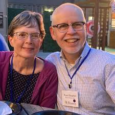 First Presbyterian Church of Mount Vernon, Ohio