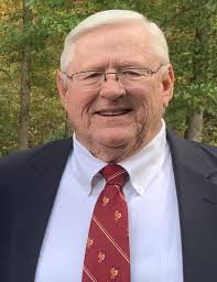 Obituary information for Charles Anderson "Andy" Fisher