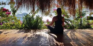 Sianji well being resort otel, hem fiziksel hem de ruhsal anlamda sağlıklı yaşam tatilleri tasarlar. Sianji Wellbeing Resort Turkey Wellbeing Escapes