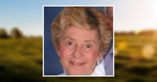 Mahar, Janice C. Obituary February 4, 2015