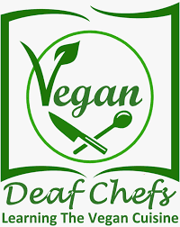 Mavi - We are very pleased to officially announce that our project "Deaf Chefs Learning Vegan Cuisine" has been approved by the German National Agency (NABİBB). . "Sağır Şefler Vegan Mutfağı Öğreniyor"