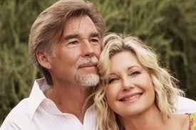 Olivia Newton-John: la vez que la actriz se casó en secreto en Perú