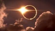 El "Anillo de Fuego" llega en febrero: Todo sobre el primer eclipse solar  de 2026 | Diario de Morelos - Noticias |