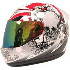 Pin On Street Bike Helmets