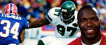 Marvin Washington — Pro Players Business Network