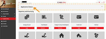 Get unlimited cashback, higher rewards, travel miles and a great deals of discounts and privileges. How To Apply Credit Card Online Through Cimb Clicks
