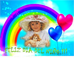 La fecha tiene que ver con el impulso que la cámara argentina del juguete pretende darle a la venta de juguetes nacionales. Feliz Dia Del Nino 5 Anamar Argentina Mi Pequeno Rinconcito Espacio De Anamar Argentina