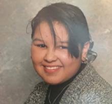 SANTOS-FONTAINE LORI