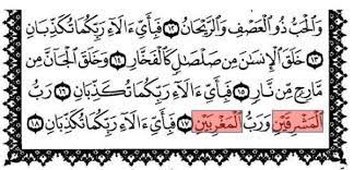 Manfaat mempelajari teknik industri bagi pelajar. 48 Contoh Isim Mutsanna Di Dalam Al Quran Kamus Mufradat