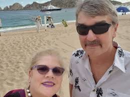 Fundraiser for Holly Ivy-Wyllie by Cass Honochick : Dave Wyllie's relief  for Holly