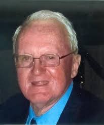 Robert Thomas Obituary (1934