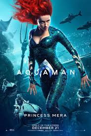 They're young, they're in love, and they kill people: The Absurd Aquaman Posters Are Hollywood S Best Marketing Scheme In Years In 2021 Aquaman Movie Character Posters Aquaman 2018