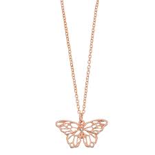 We did not find results for: Lc Lauren Conrad Rose Gold Tone Butterfly Pendant