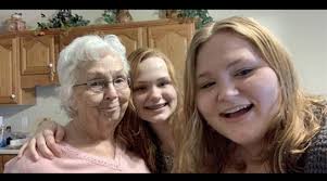 Rita Joan Burnham Obituary