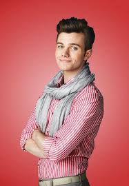 Kurt Hummel Glee Wiki Chris Colfer Glee Season 5 Glee