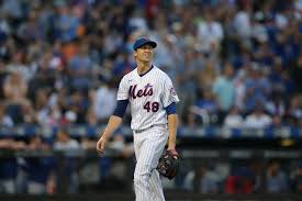 I enjoyed the one from friday when they asked about the pitchers who won the most games after leaving the tribe. Mets Transfer Jacob Degrom To 60 Day Il To Make Room On Roster For Heath Hembree