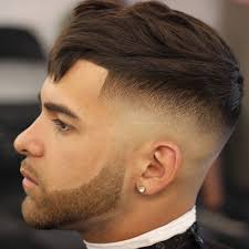 تسريحات شعر جديدة Mens Hairstyles World