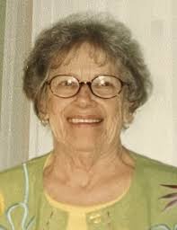 Obituary for Mary Ann Carmack