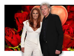 Schwiegertochter gratuliert den stiefpapa mit 70. Schlager Andrea Berg Postet Ruhrende Liebeserklarung An Ihren Uli Schlager