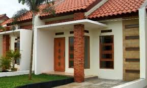 Gambar tiang teras kotak serutan : 7 Model Tiang Rumah Minimalis Yang Cocok Dengan Hunian
