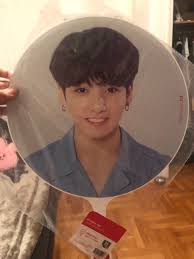 Bts Jungkook Love Yourself Image Picket On Mercari Love You Images Poster Prints Collectors Gallery