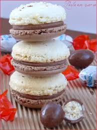 Epingle Sur Macarons