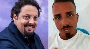 Enrico Brignano chiede scusa a Mario Forte, il cantante neomelodico: «Ha  famiglia e figli, lo perdono»