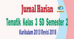 Pelajari juga cara cepat mengubah nama sekolah, kepala sekolah, dan guru menggunakan ctrl + h ( disini ) Jurnal Pembelajaran Kelas 2 Sd Peranti Guru