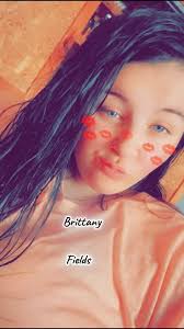 Brittany Marie Fields