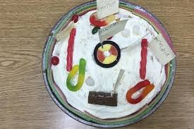Animal cell 6th grade project. Photo Galleries 11 7 17 Edible Cells In 6th Grade Science Class