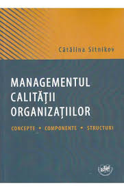 We did not find results for: Managementul Calitatii Organizatiilor Catalina Sitnikov Libris