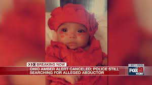 Only police can activate an amber alert. Police Searching For Man Accused Of Abducting 5 Month Old Girl From Forest Park Home