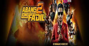 Watch & download link you are the owner of this event. Abang Long Fadil 2 Full Movie Dailymotion Abang Long Fadil 2 2017 A Story About Fadil Who Fall Into Mafia World Led By Taji Samprit And His Son Wak Doyok Naesder