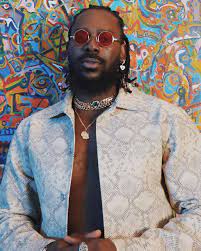 A love song explained the yoruba way about the faithfulness of a woman who adores a man despite all the odds. Adekunle Gold Channels Refreshing Truths Into Afropop Okayafrica