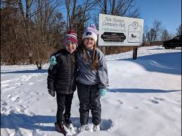 We Love Our New Hanover Community Park Hockey Dek