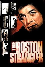The Boston Strangler