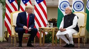 क्या भारत फिर से RCEP में शामिल होगा? व्यापार पर नई चर्चा - Imagen principal del artículo
