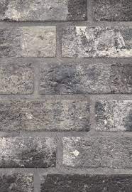 It shares many of the. London Brick Charcoal Porcelain Floor Or Wall Tile Carpetmart