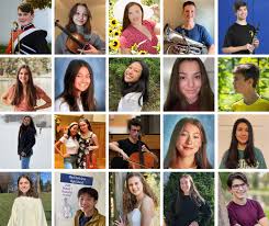 York Youth Symphony Orchestra