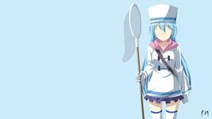 Collection of the best aqua (konosuba) wallpapers. Kono Subarashii Sekai Ni Shukufuku Wo Anime Girls Aqua Konosuba Thigh Highs Hd Wallpapers Desktop And Mobile Images Photos