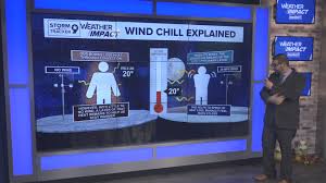 Image result for Wind Chill 2025 TX