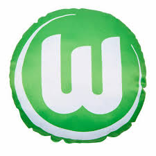 The total size of the downloadable vector file is a few mb and it contains the vfl wolfsburg logo in.ai format. Vfl Wolfsburg Kissen Vfl Logo Rund Durchmesser Ca 33 Cm Eur 18 95 Picclick De