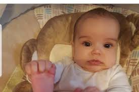 Fundraiser by Andrea Peak : Keeping Kylie