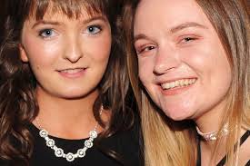 Kate celebrates 21st with party